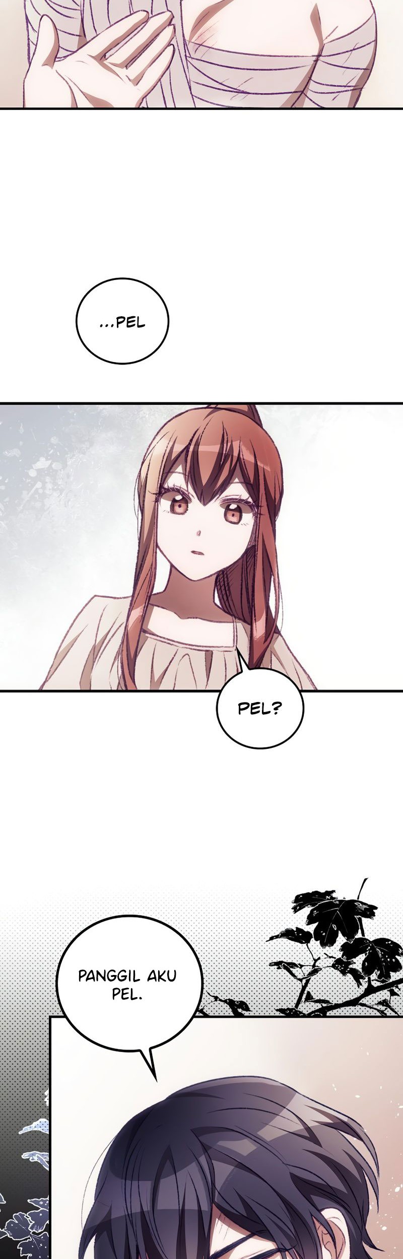 I Can See Your Death Chapter 04 Gambar 32