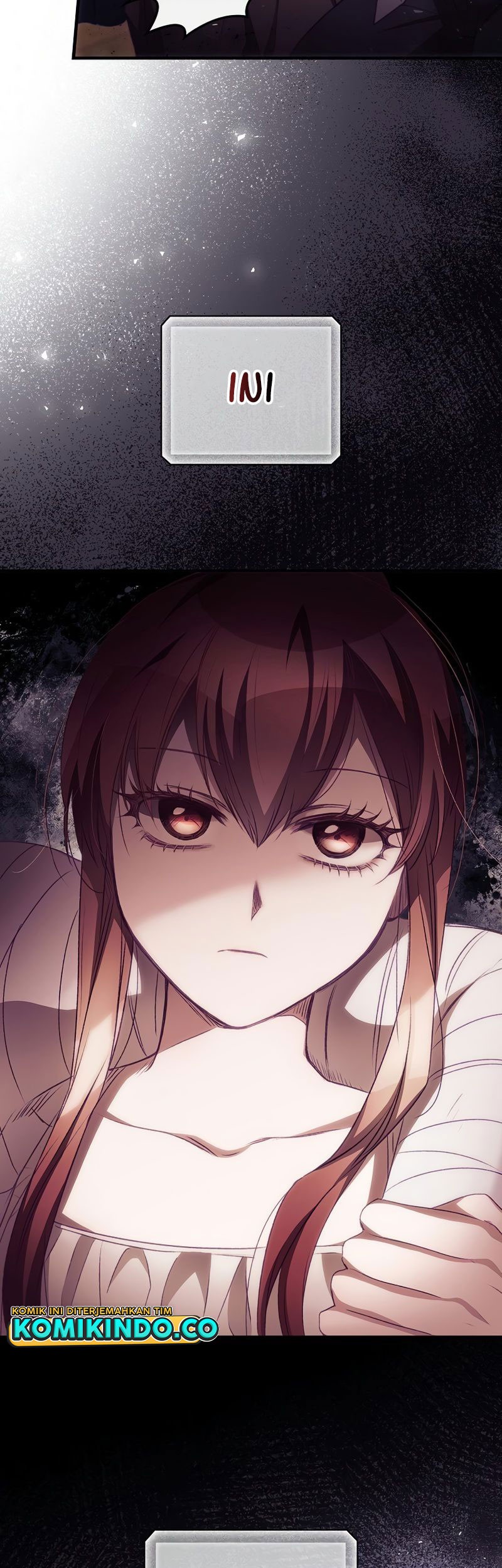 I Can See Your Death Chapter 04 Gambar 40