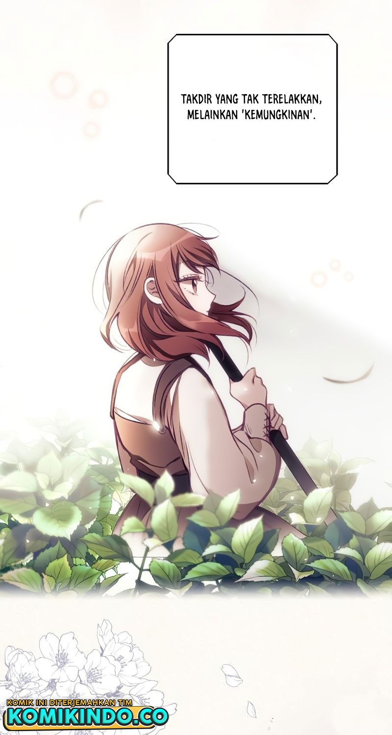I Can See Your Death Chapter 02 Gambar 21