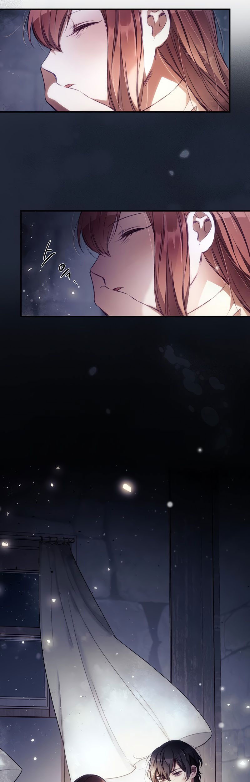 I Can See Your Death Chapter 02 Gambar 41