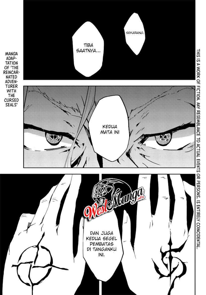 Baca Manga Jukokuin no Tensei Boukensha Chapter 1.1 Gambar 2