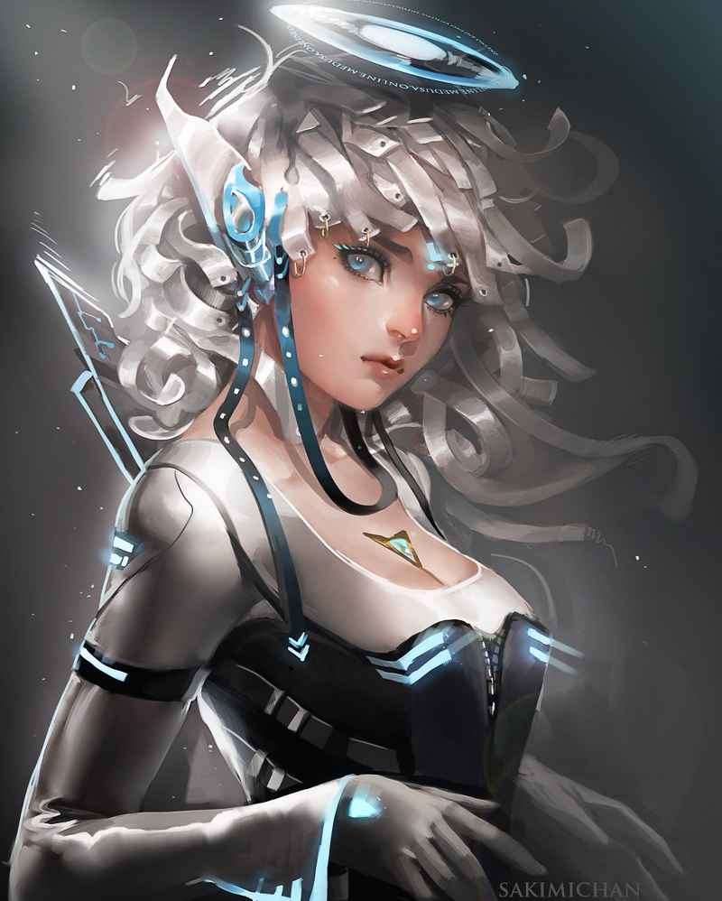 Zui Wu Dao Chapter 4 Gambar 3