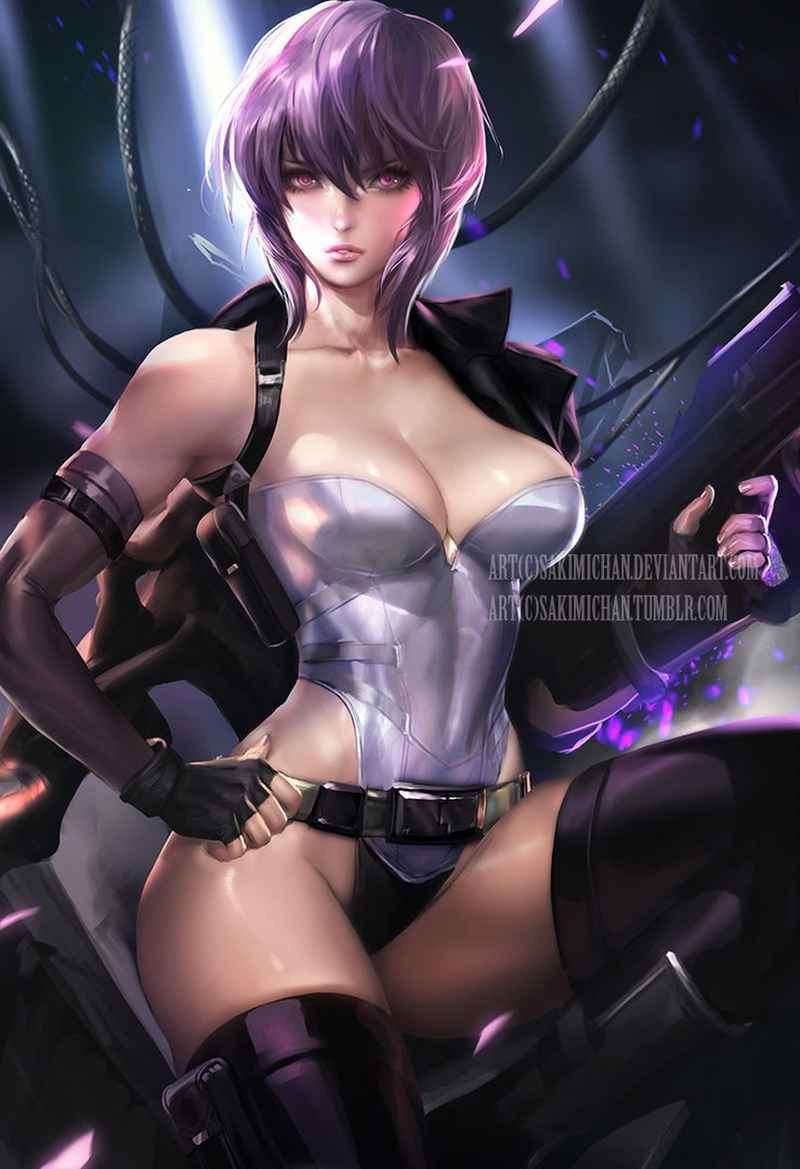 Zui Wu Dao Chapter 3 Gambar 3