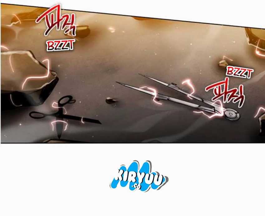 Zero Game Chapter 11 Gambar 30