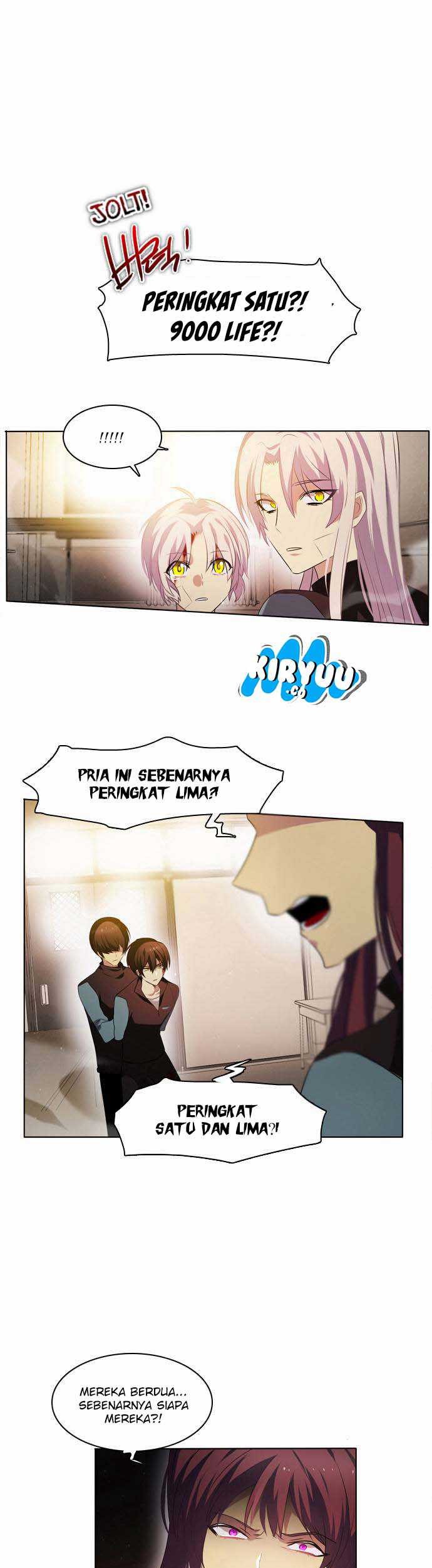 Baca Manhwa Zero Game Chapter 11 Gambar 2