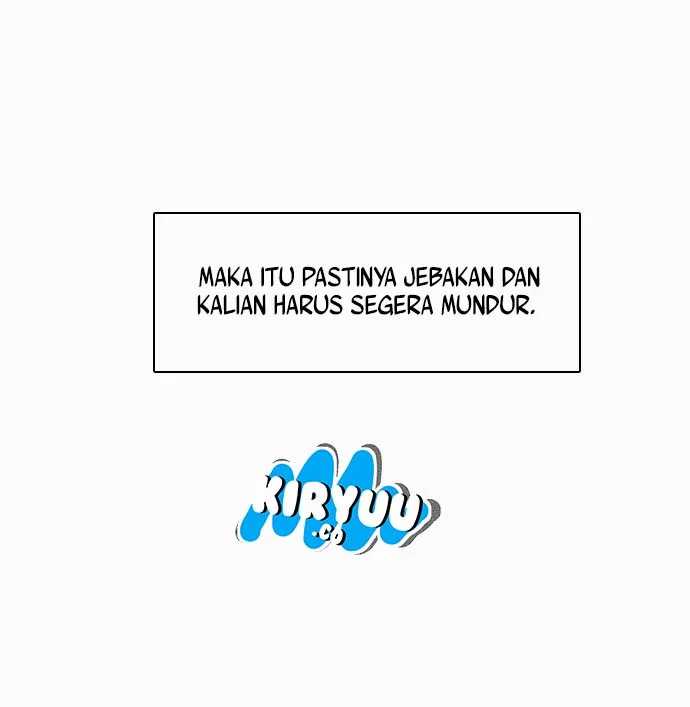 Zero Game Chapter 10 Gambar 35