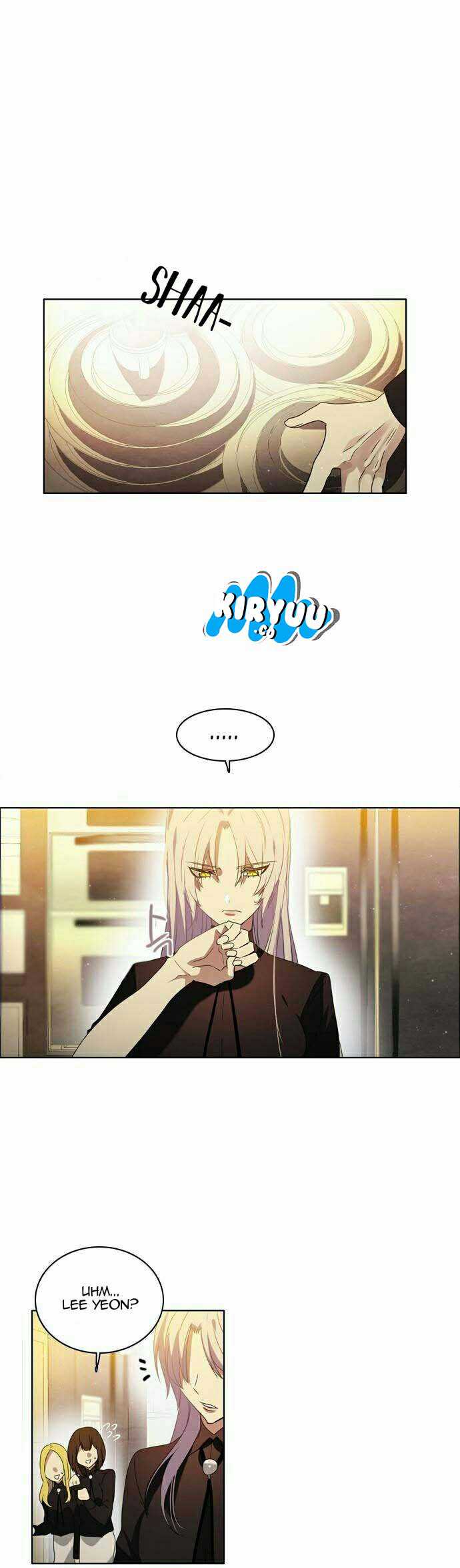 Baca Manhwa Zero Game Chapter 9 Gambar 2