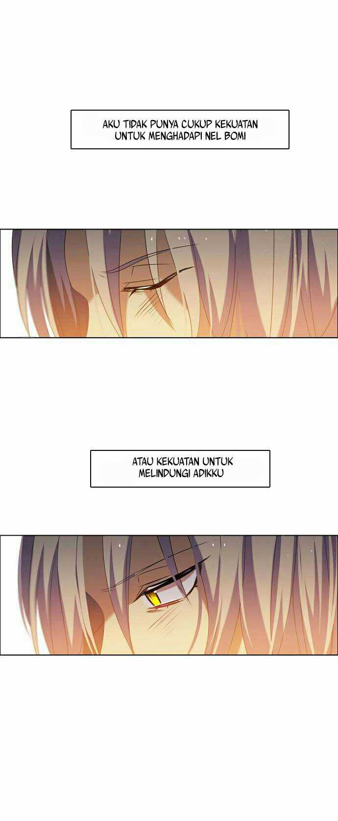 Zero Game Chapter 9 Gambar 27