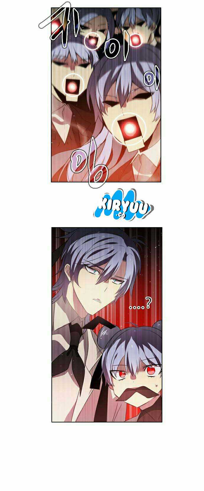 Zero Game Chapter 9 Gambar 38