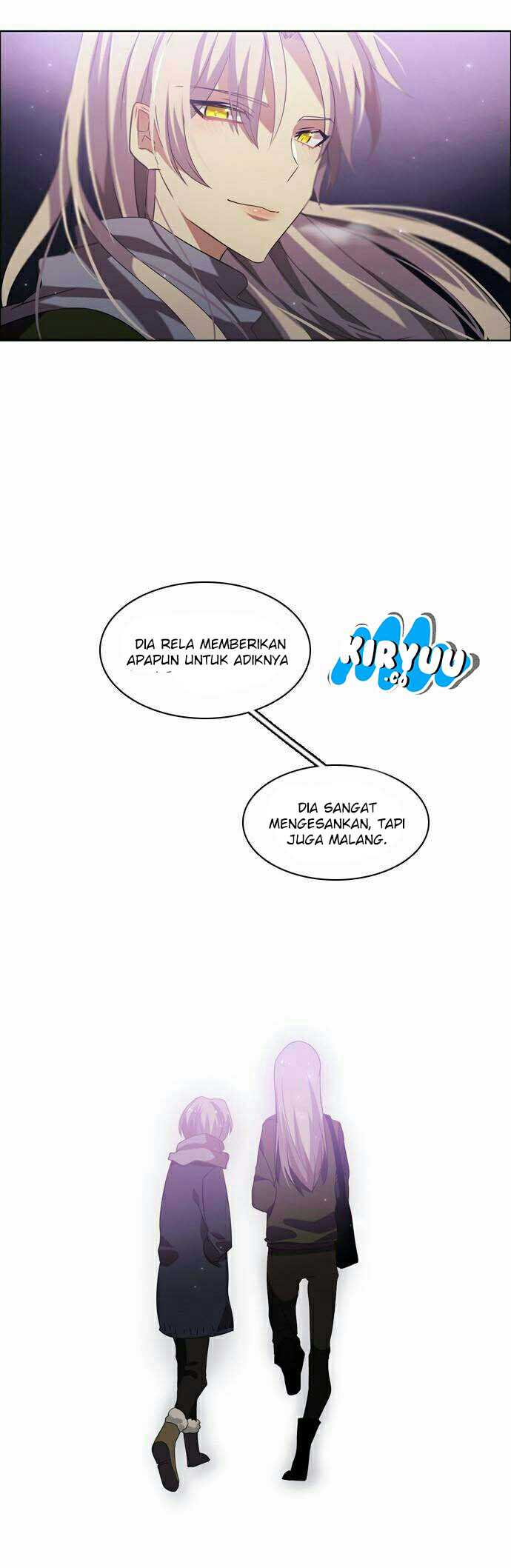 Zero Game Chapter 9 Gambar 6