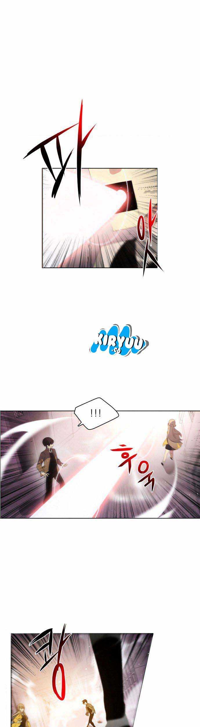 Baca Manhwa Zero Game Chapter 8 Gambar 2