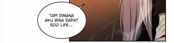 Zero Game Chapter 6 Gambar 30