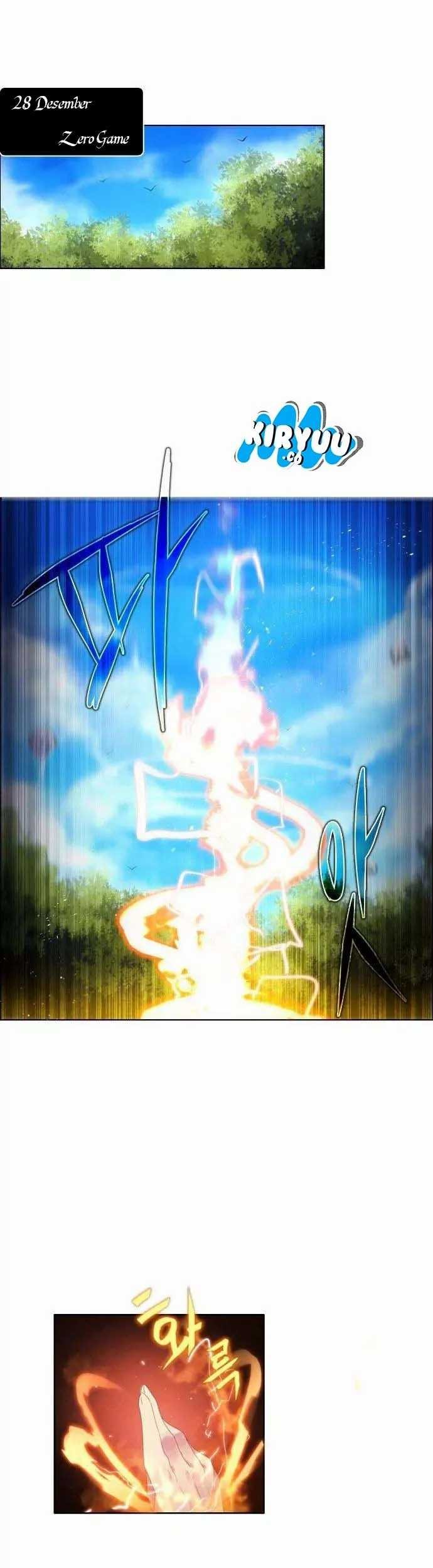 Baca Manhwa Zero Game Chapter 6 Gambar 2