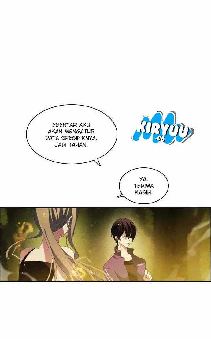 Zero Game Chapter 6 Gambar 7