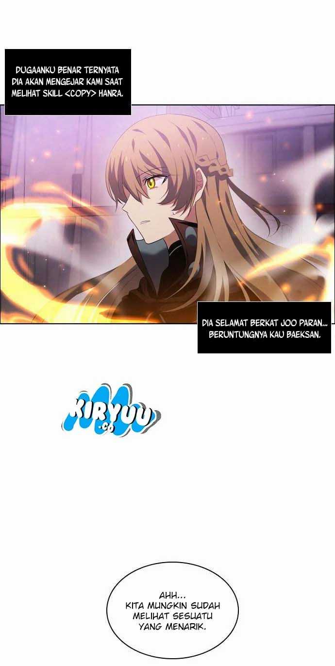 Zero Game Chapter 5 Gambar 25