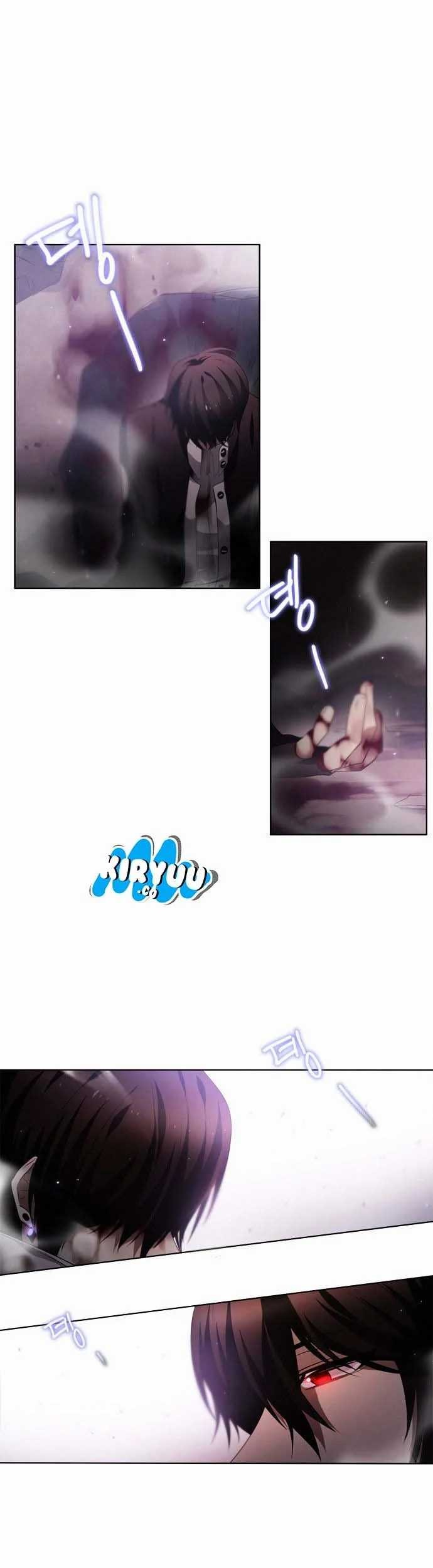 Zero Game Chapter 4 Gambar 27
