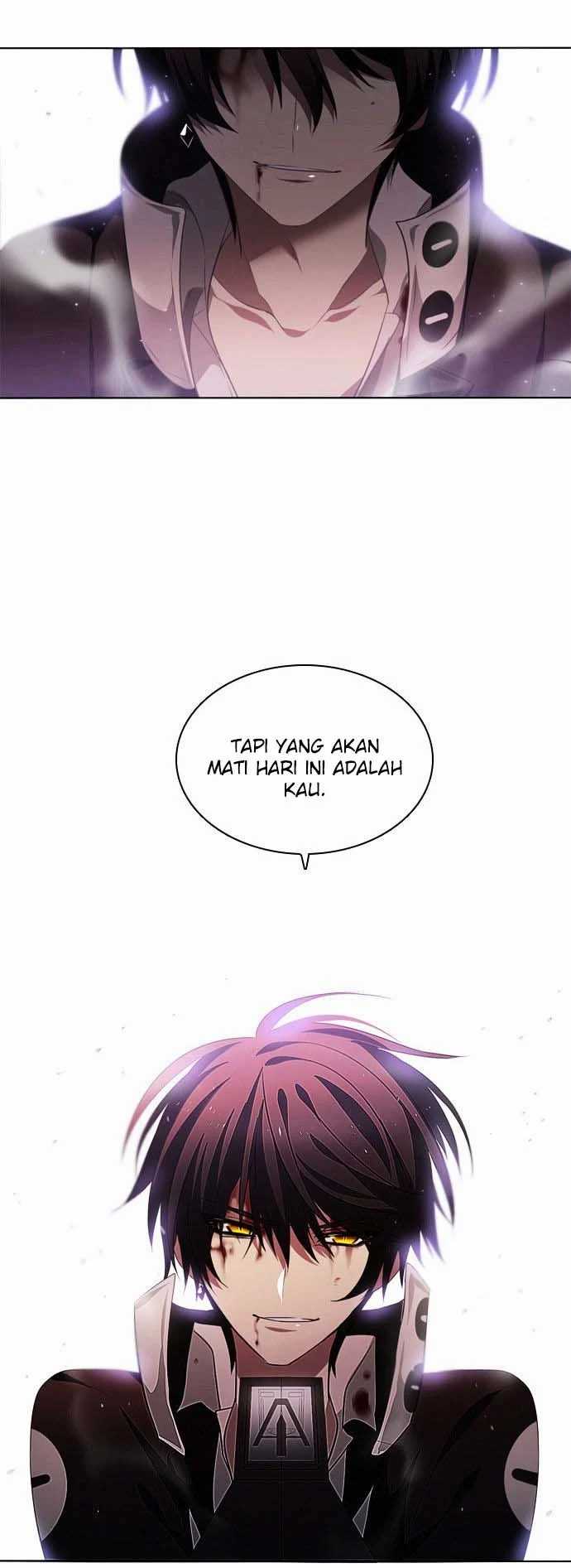 Zero Game Chapter 3 Gambar 78