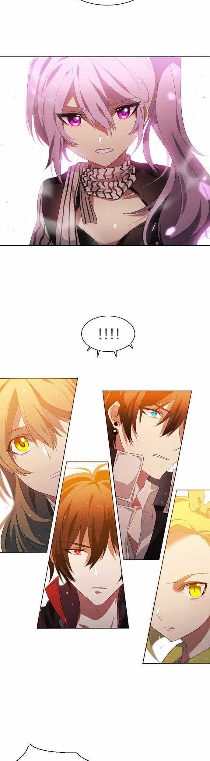 Zero Game Chapter 2 Gambar 51