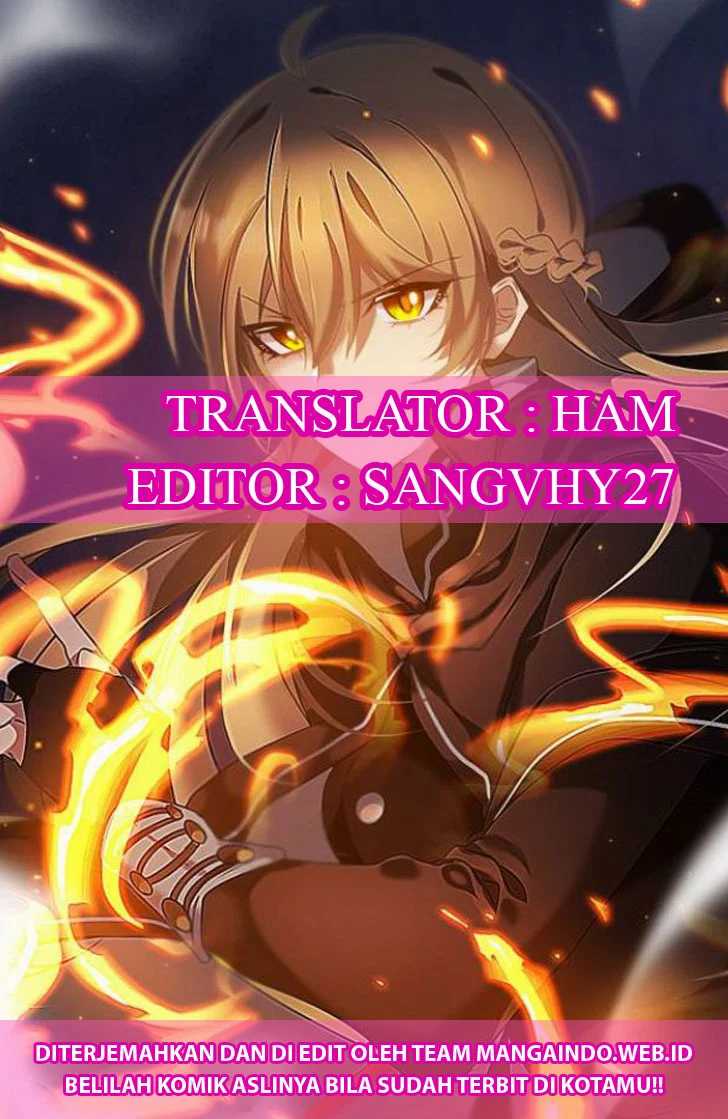 Zero Game Chapter 2 Gambar 10