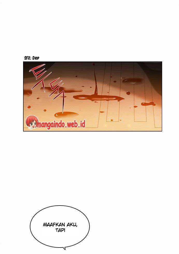 Zero Game Chapter 1 Gambar 47