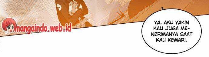 Zero Game Chapter 1 Gambar 51
