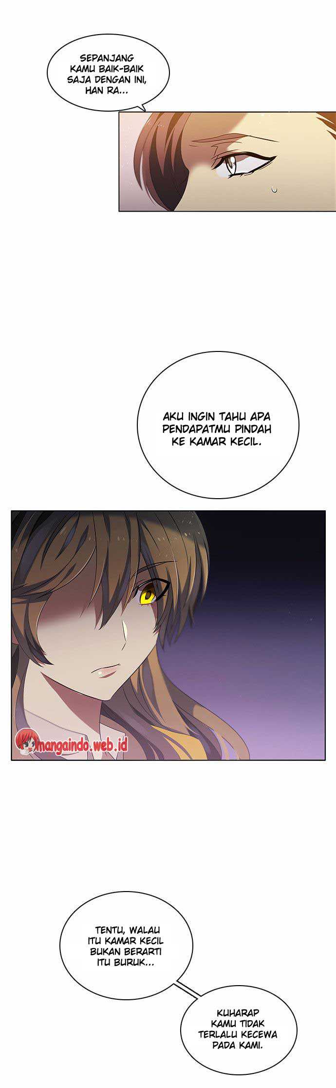 Zero Game Chapter 00.1 Gambar 14