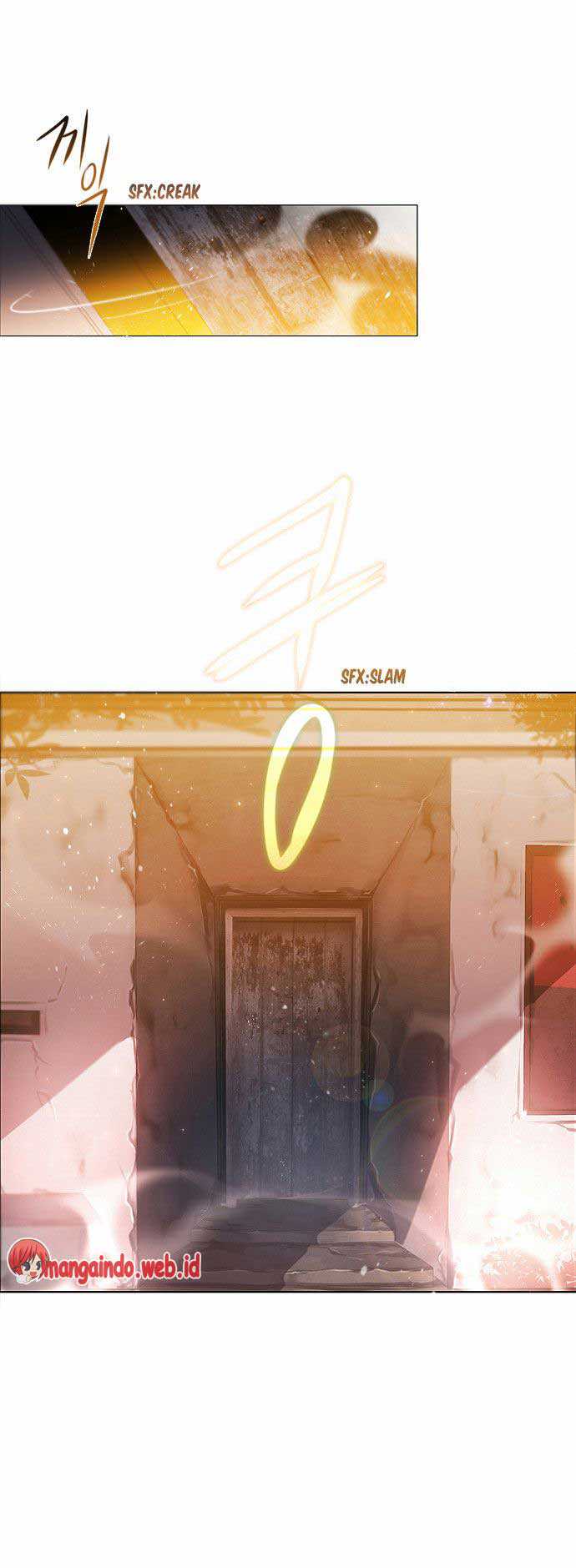 Zero Game Chapter 00.1 Gambar 38