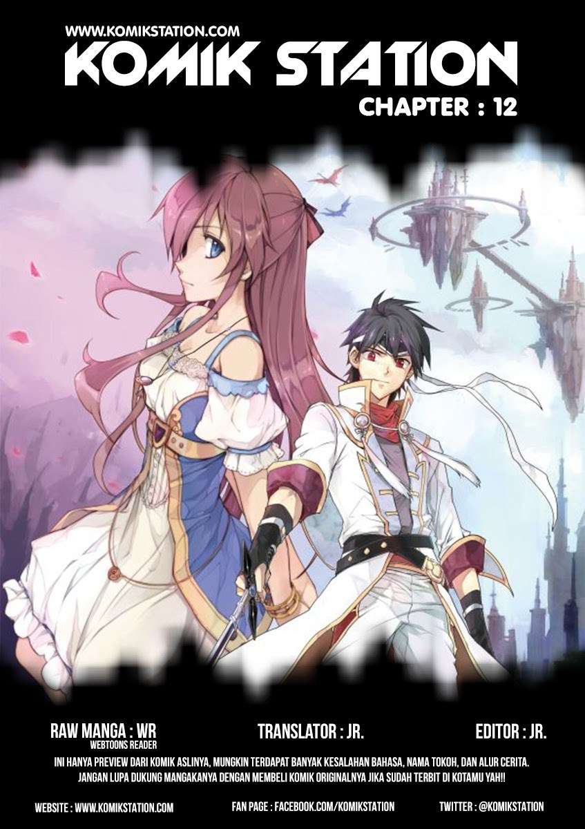 Baca Manhua Zhan Long Chapter 12 Gambar 2