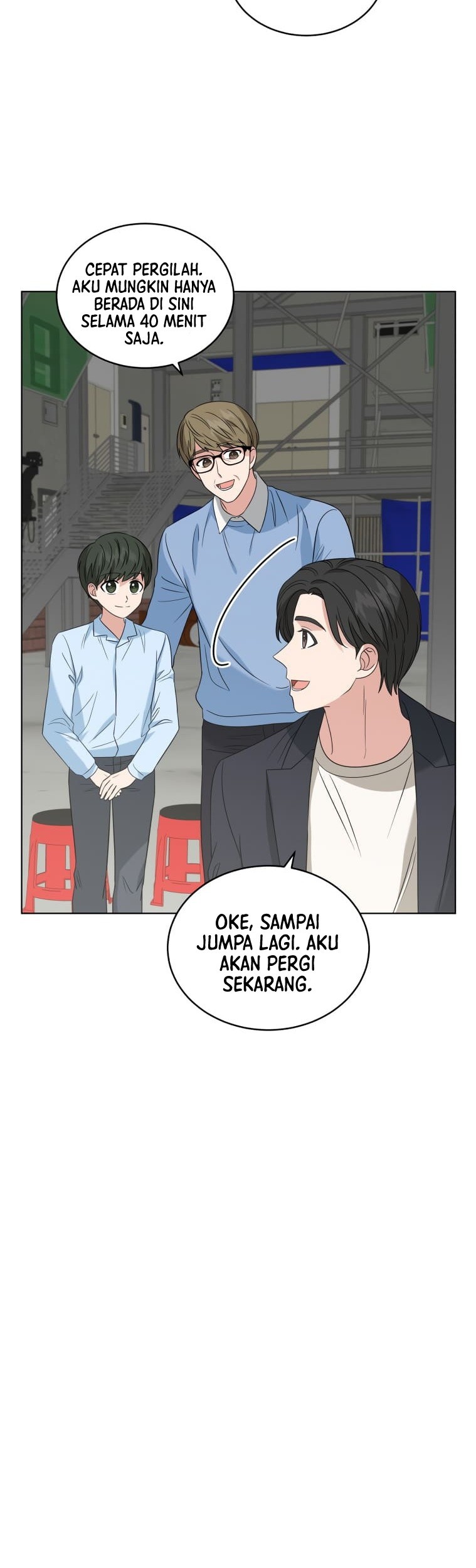 My Daughter is Music Genius Chapter 13 Gambar 54
