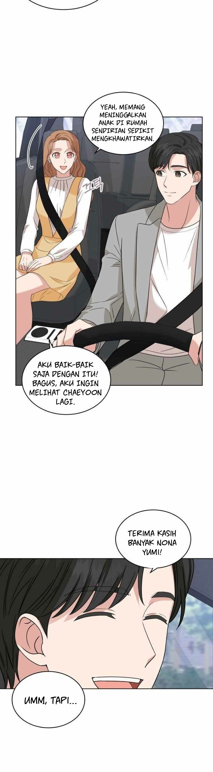 My Daughter is Music Genius Chapter 12 Gambar 25