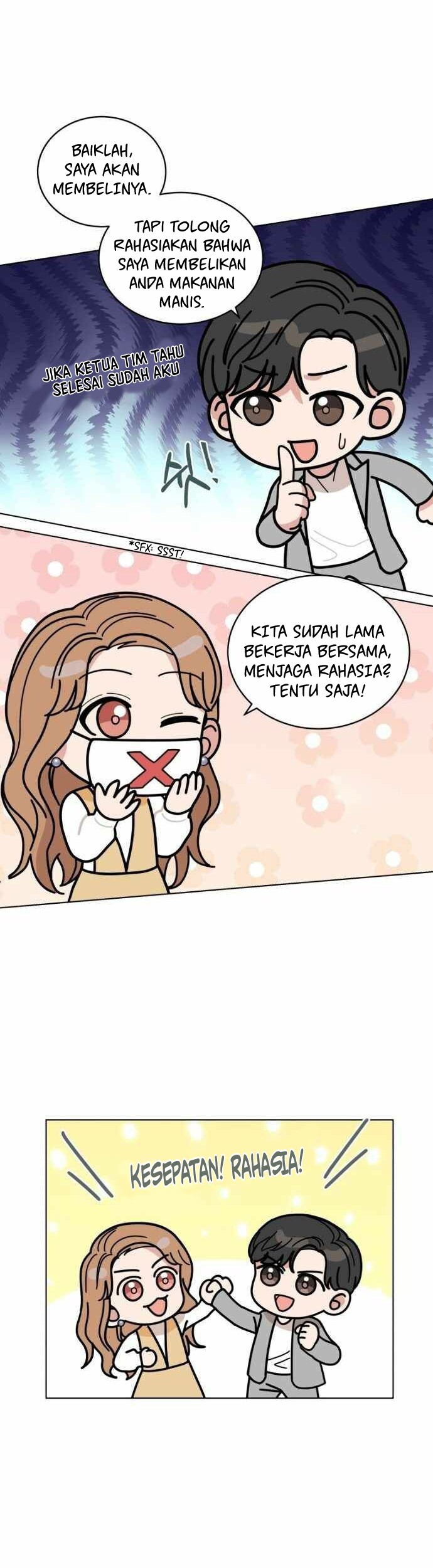 My Daughter is Music Genius Chapter 12 Gambar 29