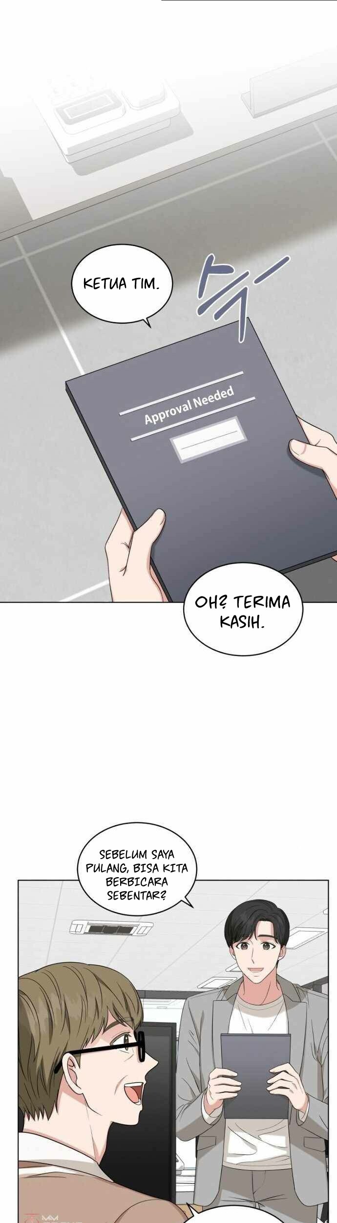 My Daughter is Music Genius Chapter 12 Gambar 33