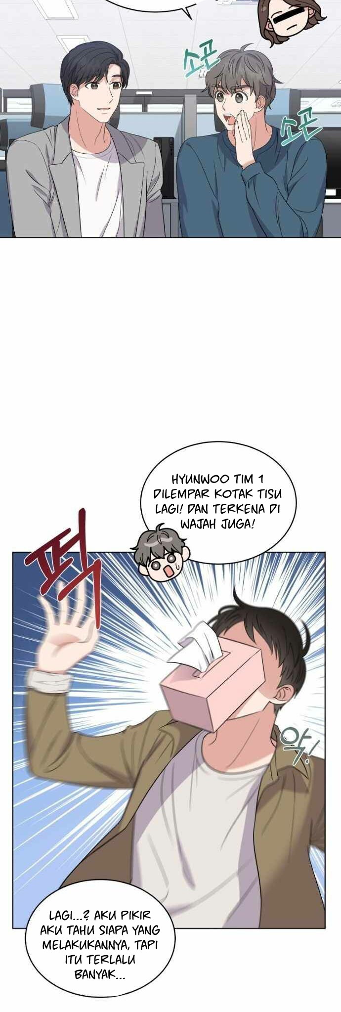 My Daughter is Music Genius Chapter 11 Gambar 17
