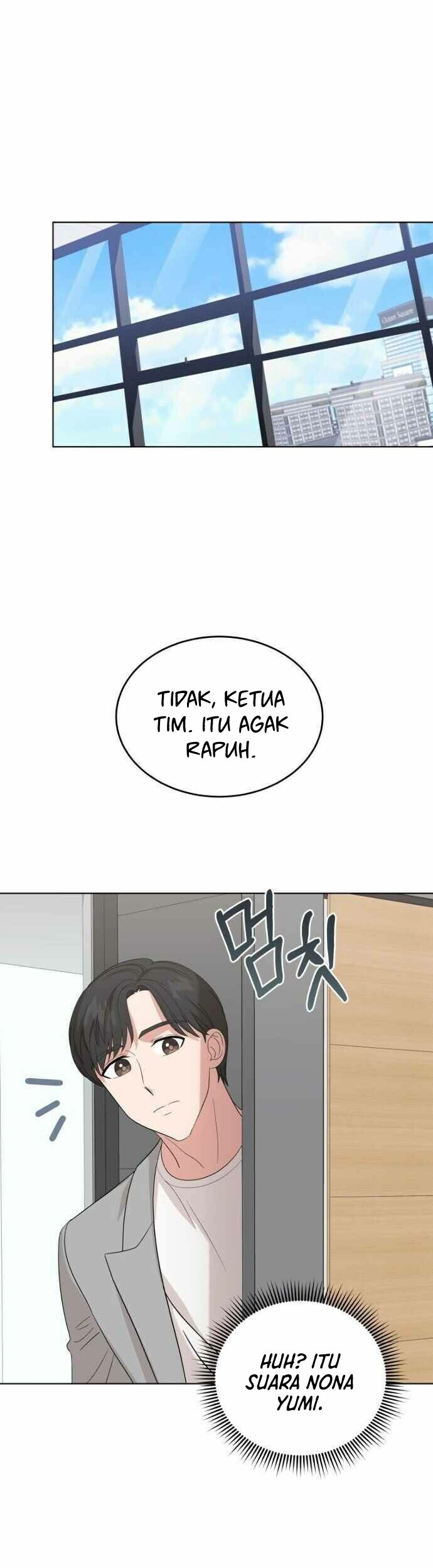 My Daughter is Music Genius Chapter 11 Gambar 22