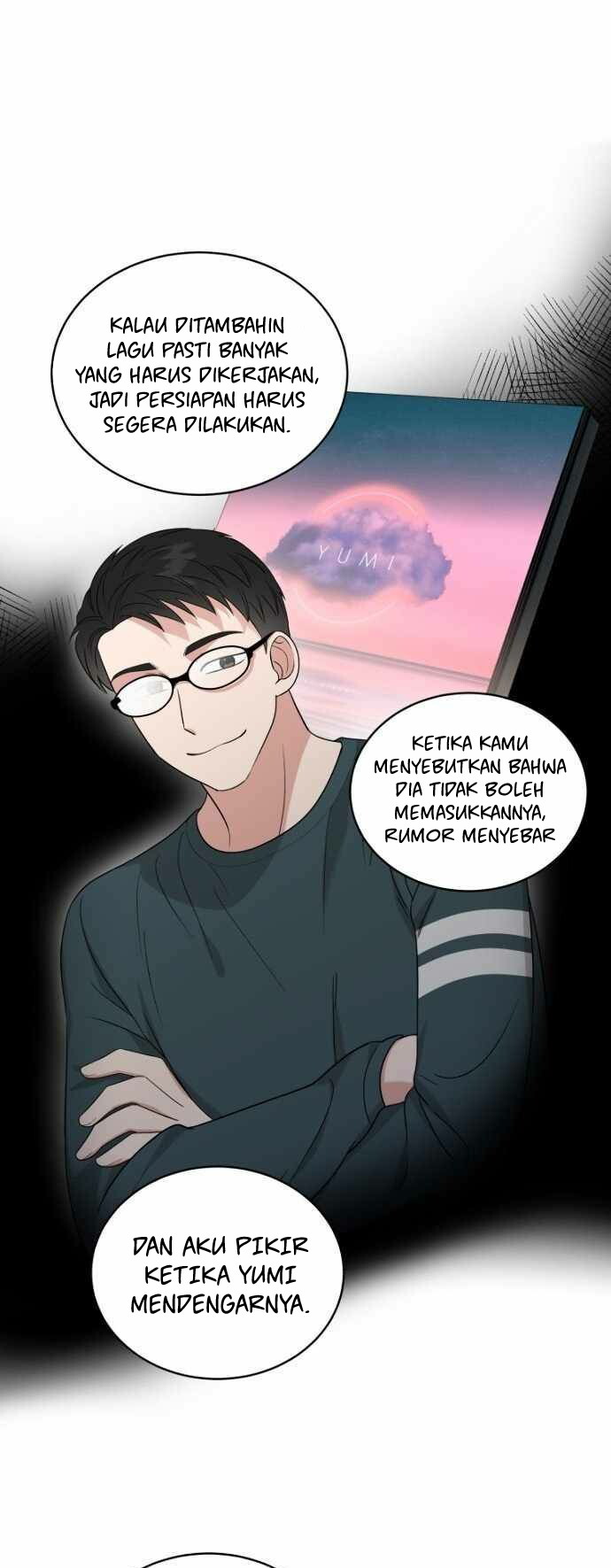 My Daughter is Music Genius Chapter 11 Gambar 43