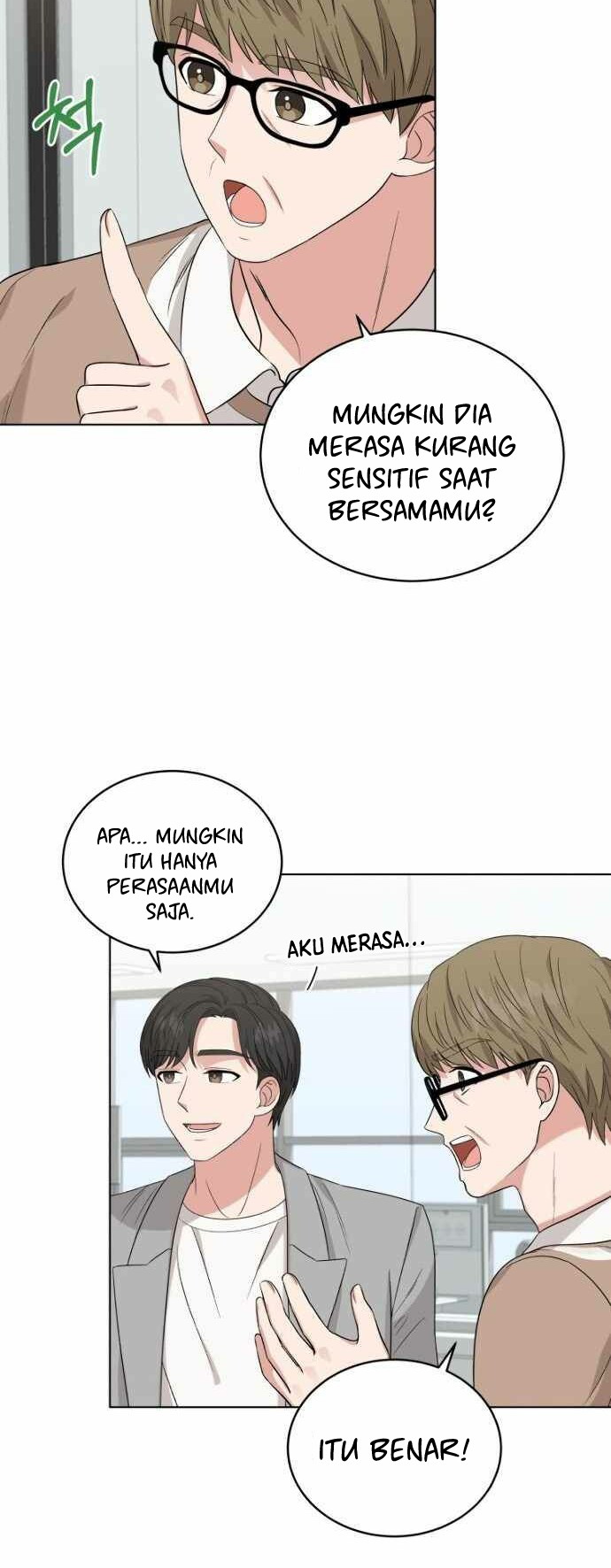 My Daughter is Music Genius Chapter 11 Gambar 45