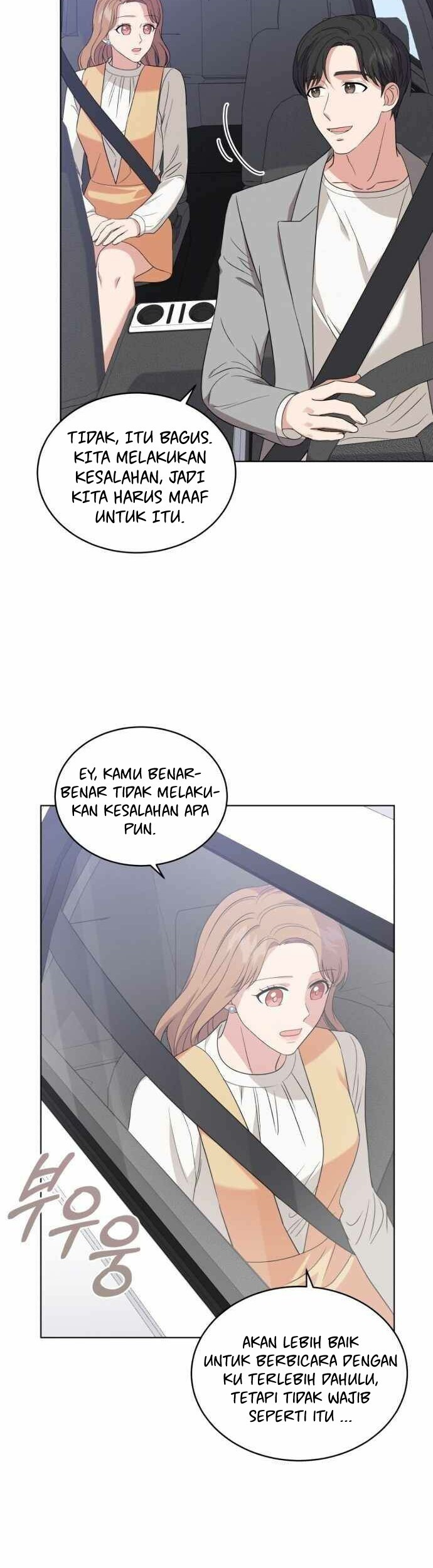 My Daughter is Music Genius Chapter 11 Gambar 48
