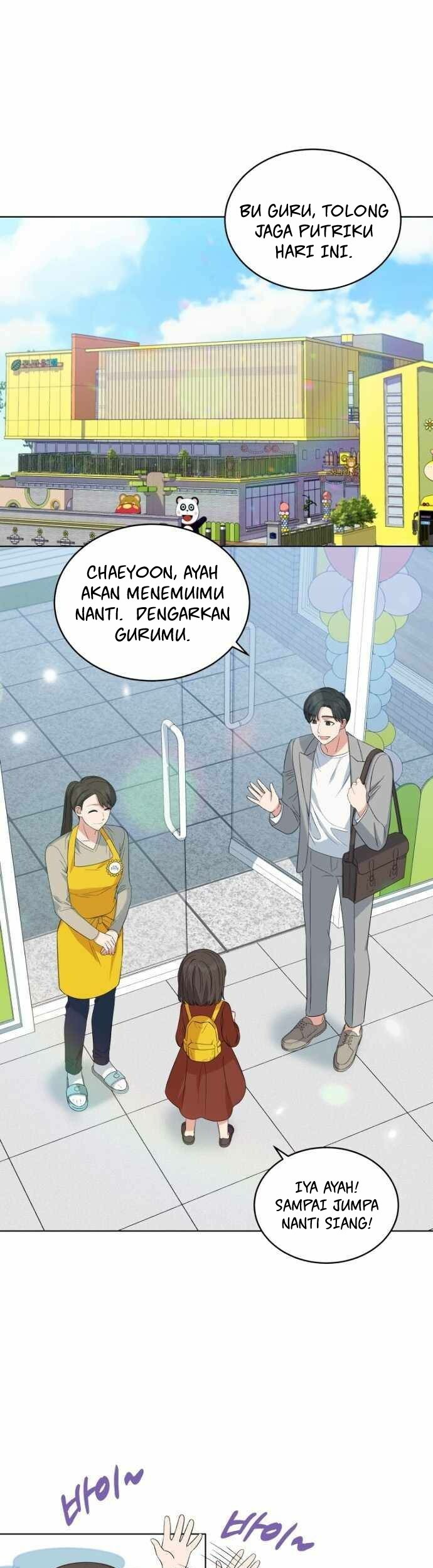 My Daughter is Music Genius Chapter 11 Gambar 3