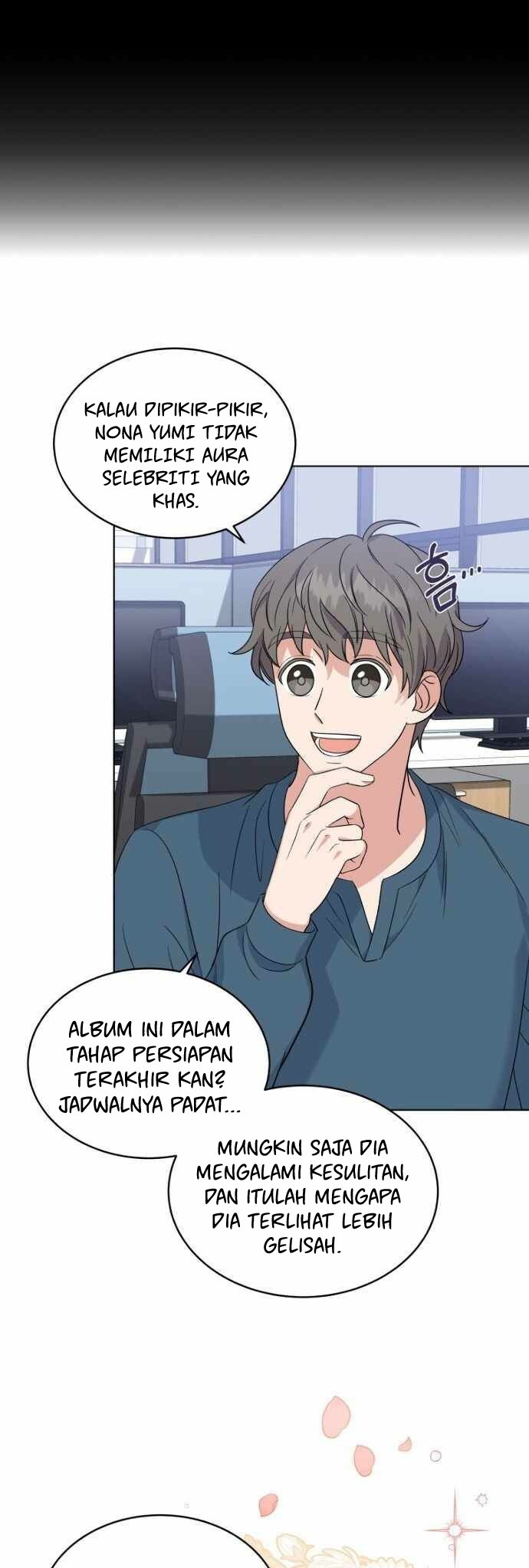 My Daughter is Music Genius Chapter 11 Gambar 15