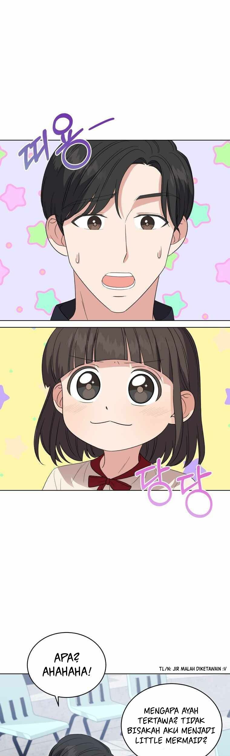 My Daughter is Music Genius Chapter 10 Gambar 17