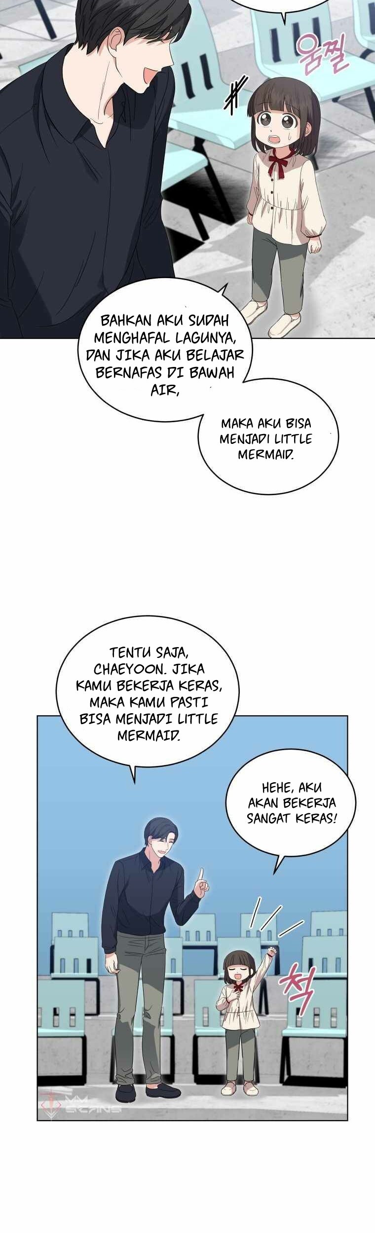 My Daughter is Music Genius Chapter 10 Gambar 19