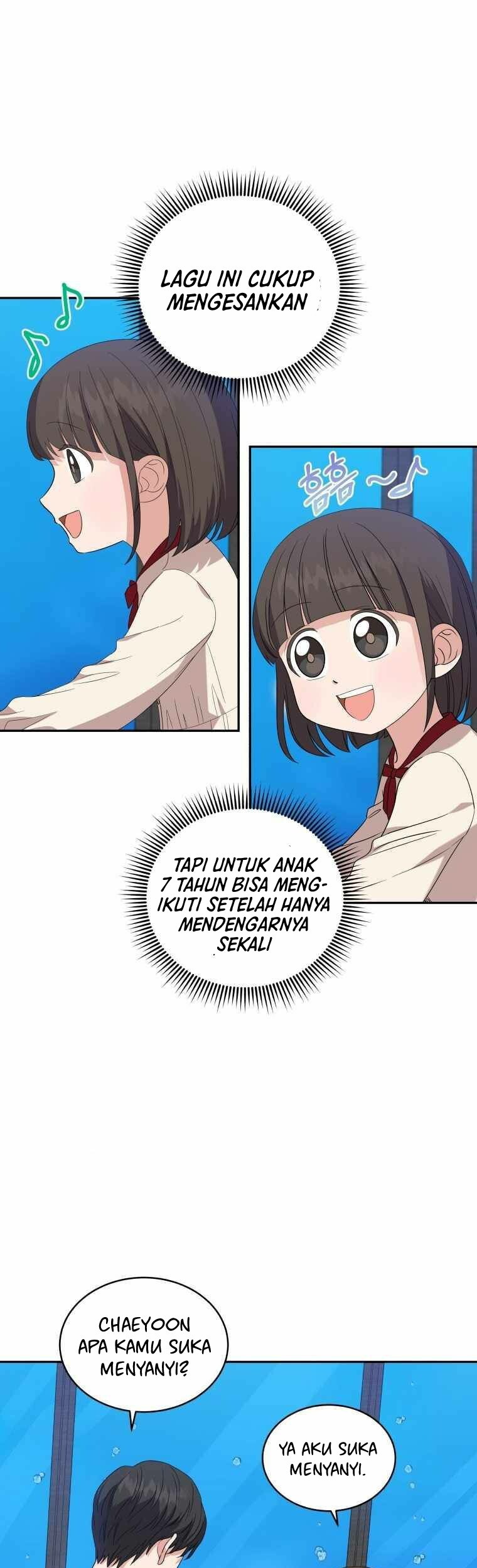 My Daughter is Music Genius Chapter 10 Gambar 24