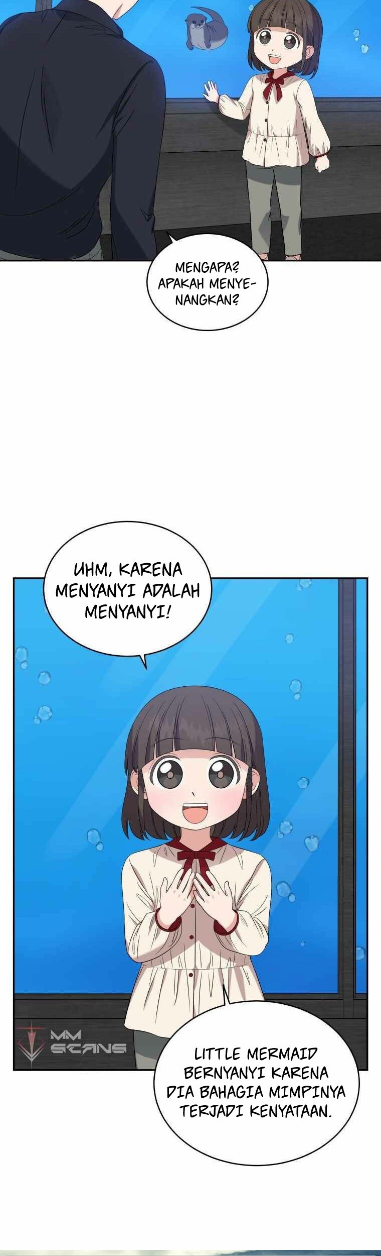 My Daughter is Music Genius Chapter 10 Gambar 26