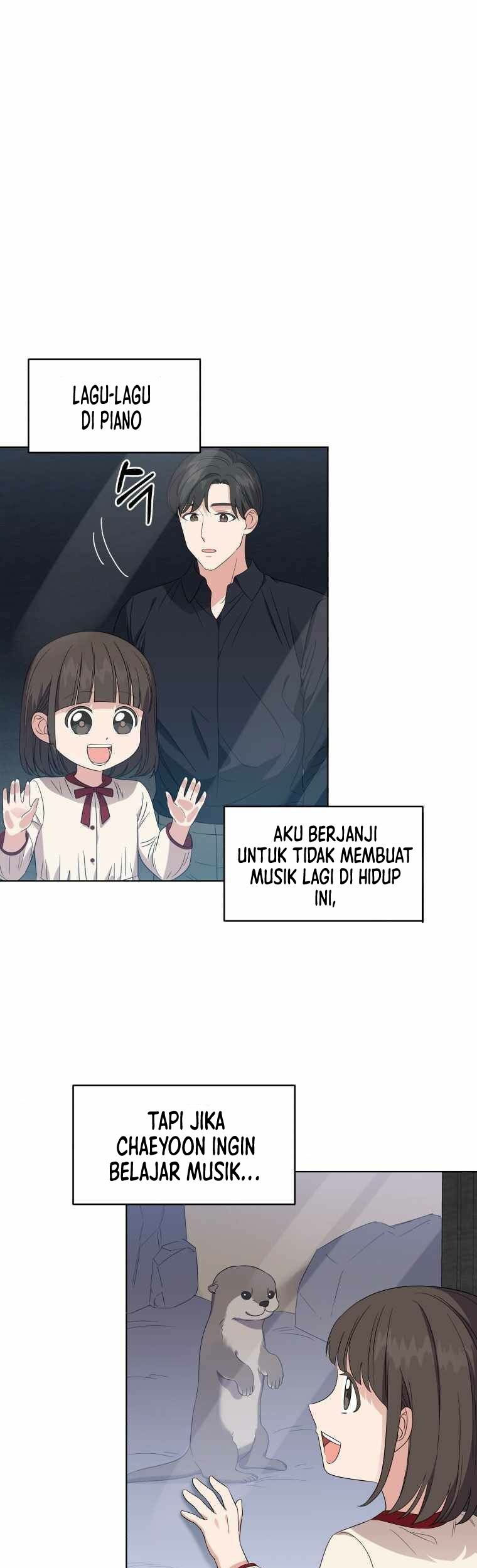 My Daughter is Music Genius Chapter 10 Gambar 31