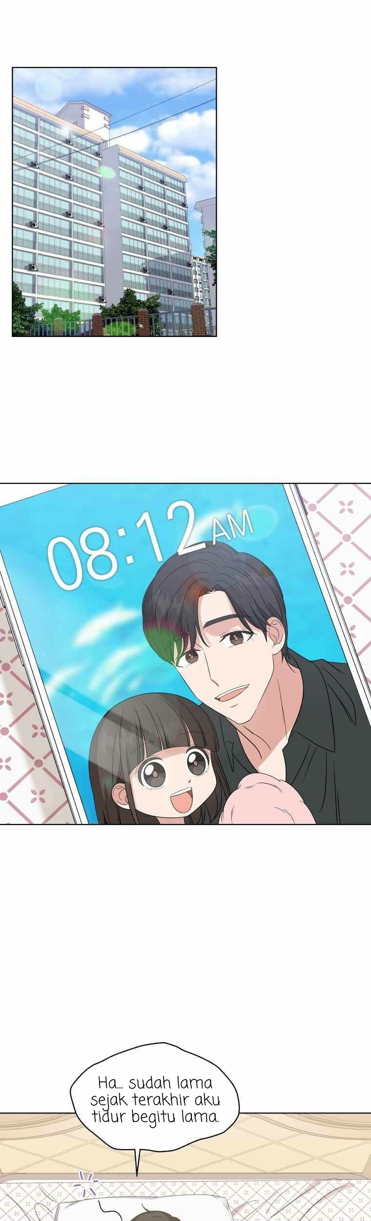 My Daughter is Music Genius Chapter 10 Gambar 35