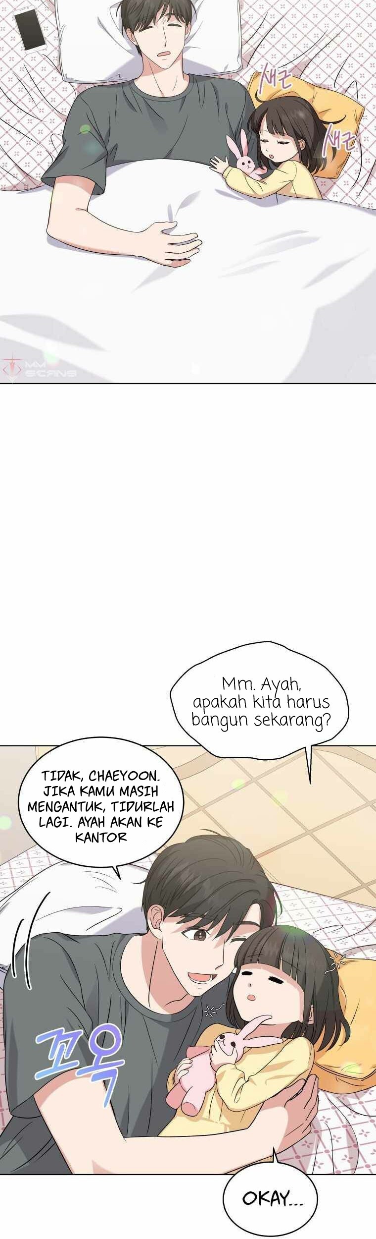 My Daughter is Music Genius Chapter 10 Gambar 37