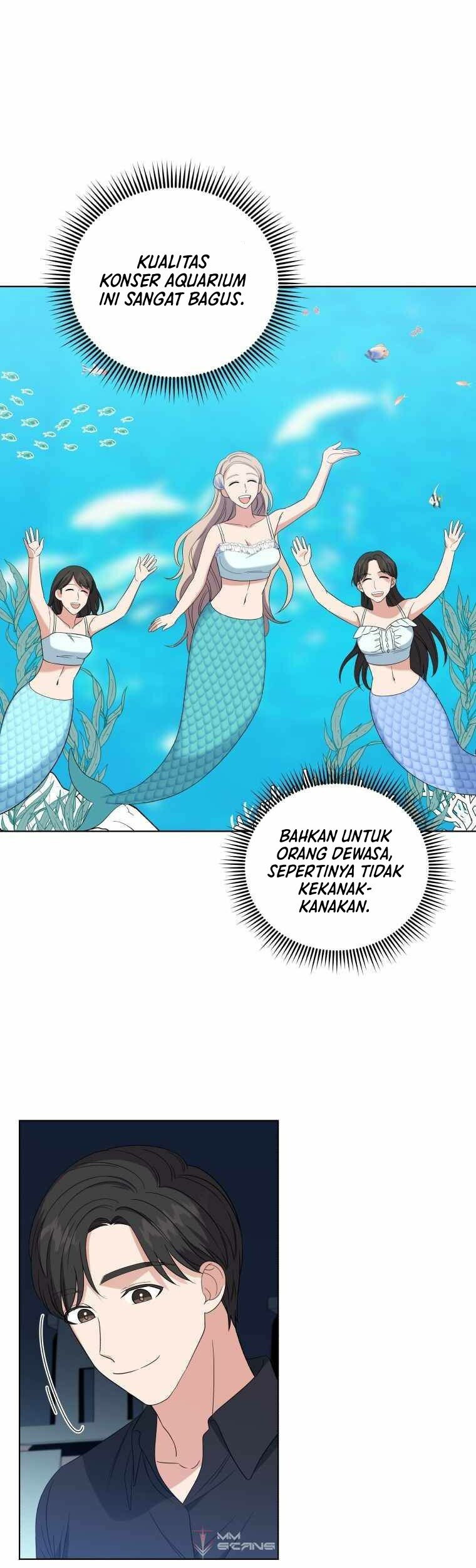My Daughter is Music Genius Chapter 10 Gambar 8