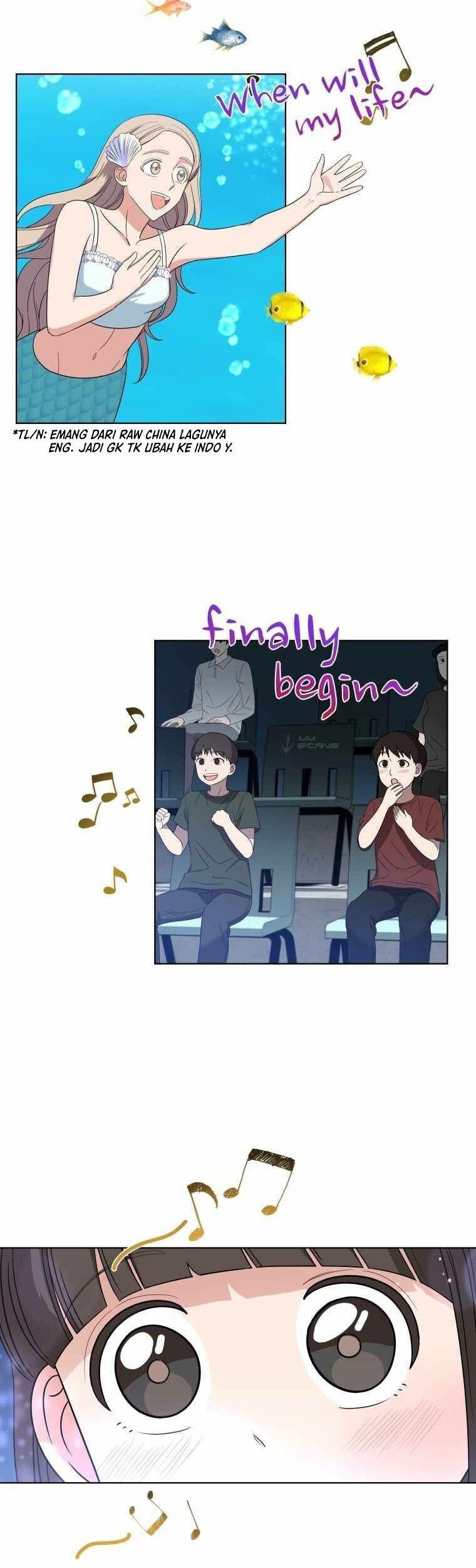 My Daughter is Music Genius Chapter 10 Gambar 12