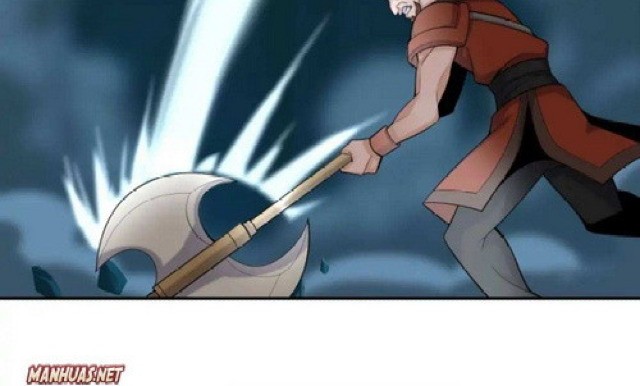 Swallow The Whole World Chapter 26 Gambar 12