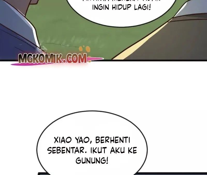 Domination One Sword Chapter 236 Gambar 18